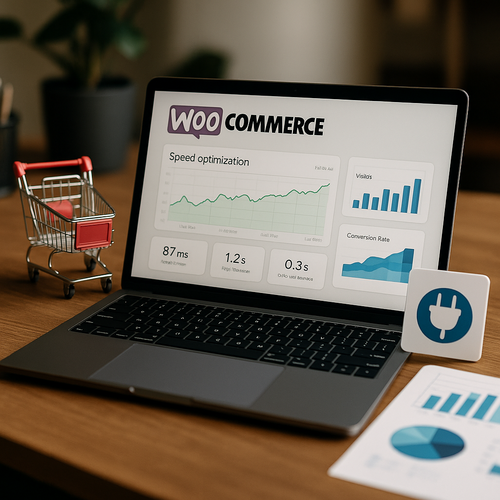 The Importance Of Speed In E-Commerce: How A Fast Website Increases Sales And Loyalty