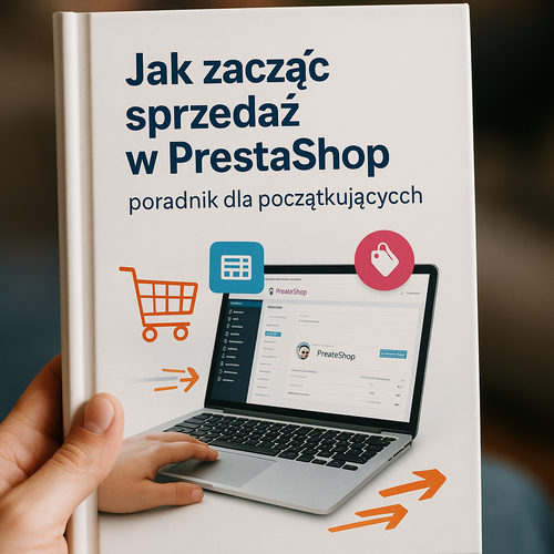 How To Start Selling On PrestaShop – A Beginner’s Guide