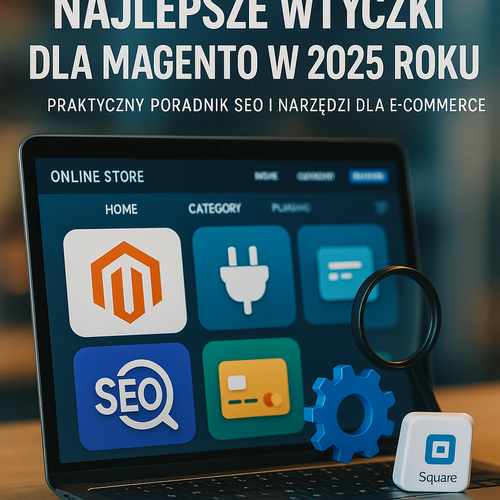 Najlepsze Wtyczki Dla Magento W 2025 Roku: Praktyczny Poradnik SEO I Narzędzi Dla E-Commerce