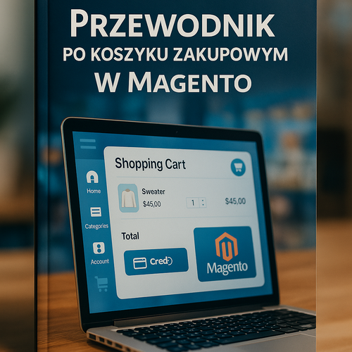 Przewodnik Po Koszyku Zakupowym W Magento