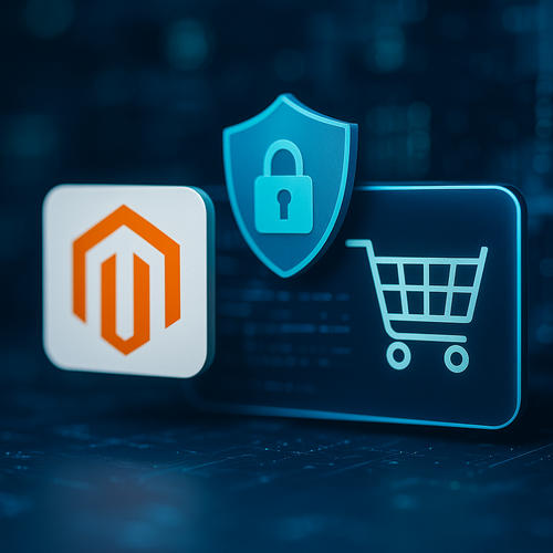 Kompleksowy Przewodnik Po Bezpieczeństwie W Magento: Jak Ochronić Twój Sklep Internetowy