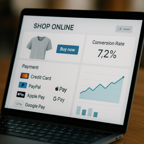 SaaS Integration: Jak Zintegrować Płatności Online W Sklepie Internetowym?